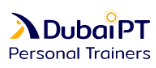 DubaiPT – Fitness Trainers Dubai logo