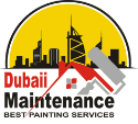 Dubaiimaintenance Painting Services logo