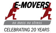 E-Movers UAE (Official) logo