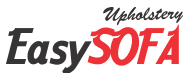 Easy Furniture Upholstery logo