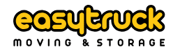 Easytruck Dubai Storage & Moving logo