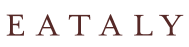 Eataly logo