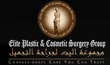 Elite Plastic & Cosmetic Surgery Group logo