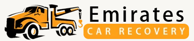 Emirates Car Recovery Dubai logo