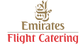 Emirates Flight Catering logo