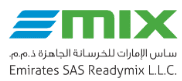 Emirates SAS Readymix LLC logo