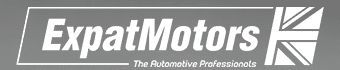 Expat Motors logo