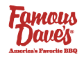 Famous Dave’s Bar-B-Que logo