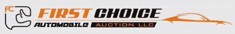 First Choice Automobile Auction LLC logo