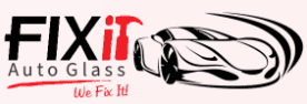 Fix IT Auto Glass Dubai General Repairing CO LLC logo