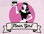 Flour Girl Bakeries logo
