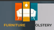 Furniture Upholstery sofa repair in Dubai logo