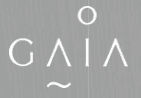 Gaia Dubai logo