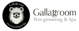 Gallagroom Pets Grooming & Spa logo