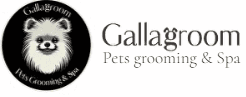 Gallagroom Pets Grooming & Spa logo