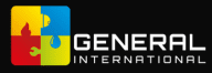 General International Group – Fire Fighting & Security Equipment in Dubai, UAE logo