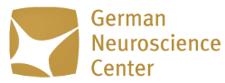 German Neuroscience Center logo