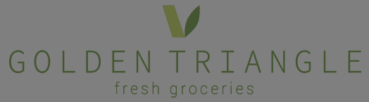 Golden Triangle Grocery logo
