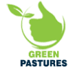 Green Pastures Landscape & Gardening LLC logo