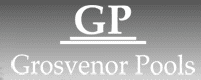 Grosvenor Pools logo