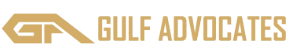 Gulf Advocates – Lawyers in Dubai logo