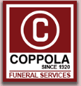 Gulf Care – Coppola Funeral Services logo