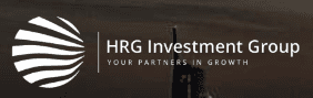 HRG Investment Group logo
