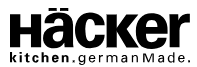 Häcker – Luxury German Kitchens in Dubai logo