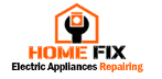 Home Fix Electric Appliances Repairing LLC logo