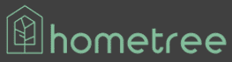 Hometree Property Valuation Services – DLD Accredited, Tax Office Approved, RICS Regulated logo