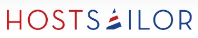 HostSailor logo