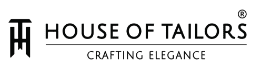 House of Tailors – Bespoke Suits Tailors in Dubai logo