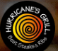 Hurricane’s Grill Dubai Mall logo