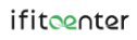 Ideal Fit Center logo