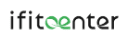 Ideal Fit Center logo