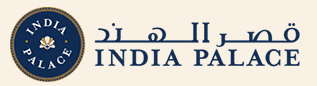 India Palace Restaurant logo