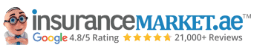 InsuranceMarket.ae logo