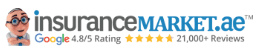 InsuranceMarket.ae logo