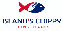 Island’s Chippy logo