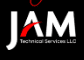 JAM Technical Services LLC. Bathroom Renovation Dubai. logo