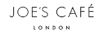 Joe’s Café Dubai logo