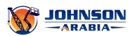 Johnson Arabia LLC logo