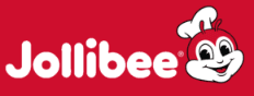 Jollibee Dubai Mall logo