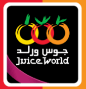 Juice World Al Rigga – Near Al Ghurair center logo