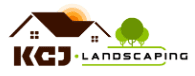 KCJ Landscaping LLC logo