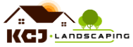 KCJ Landscaping LLC logo