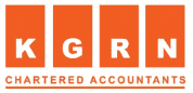 KGRN Chartered Accountants logo