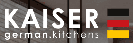 Kaiser – Premium German Kitchens in Dubai logo