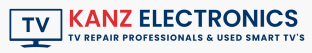 Kanz Electronics TV Repairing logo