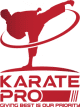 Karate Pro Martial Arts Academy – Dubai Silicon Oasis logo
